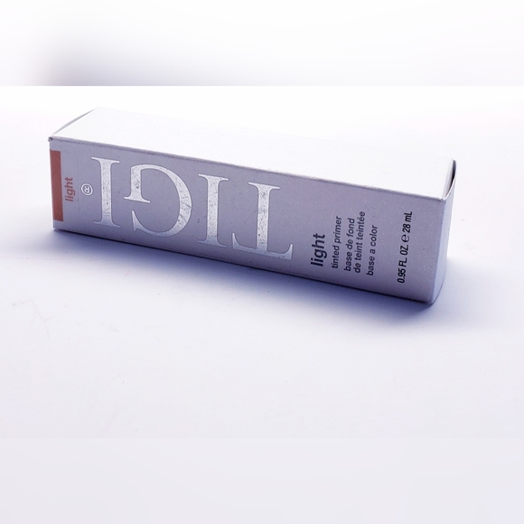 TIGI Cosmetics Tinted Primer, LIGHT, 0.95 fl oz - Picture 7 of 7